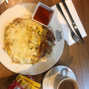 Clinton St. Baking Company - Breakfast & Brunch Near Me - Brooklyn, New York
