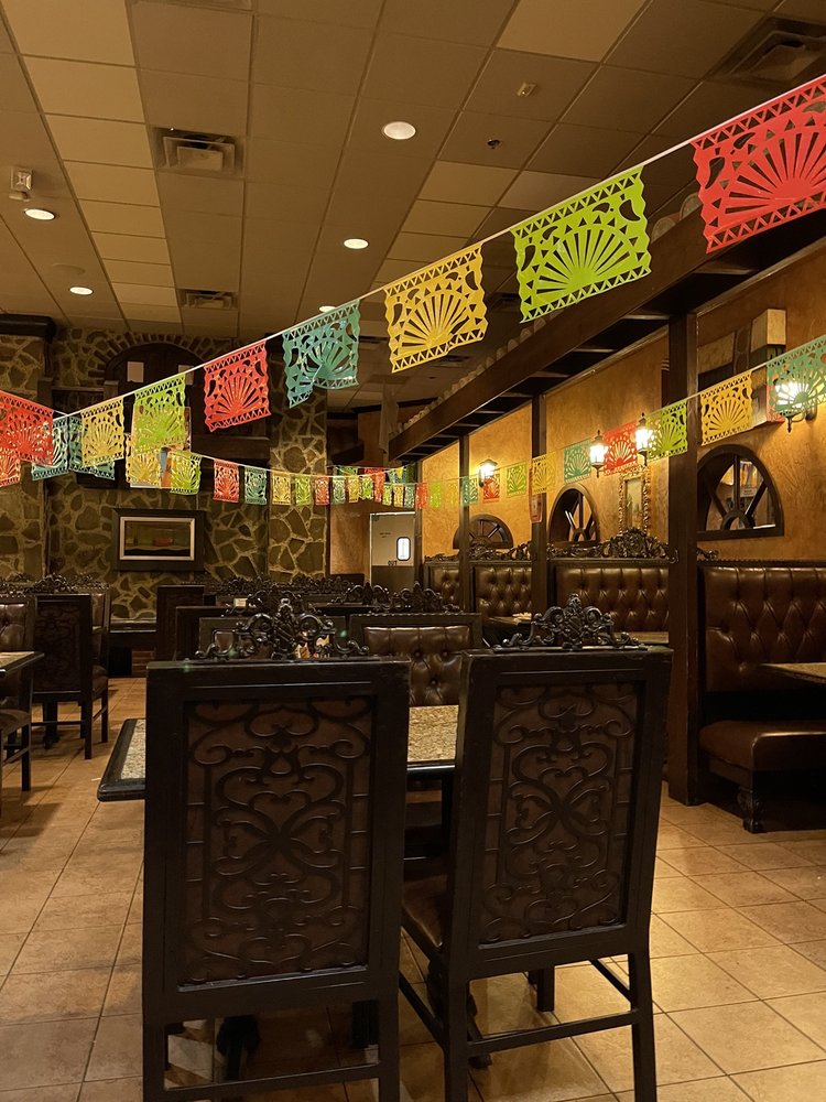 Plaza Azteca