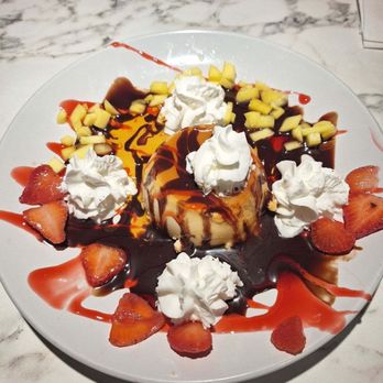 Una Mas - Flan - Mexican Near Me - Salisbury, North Carolina Una Mas - Flan - Mexican Near Me - Salisbury, North Carolina