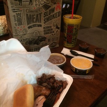 Dickey's Barbecue Pit - Barbeque Near Me - Lake Oswego, Oregon Dickey's Barbecue Pit - Barbeque Near Me - Lake Oswego, Oregon