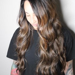 Samantha Lynn Hair - After photo