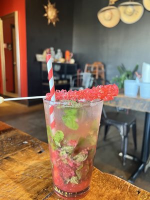 La Tapatia by null