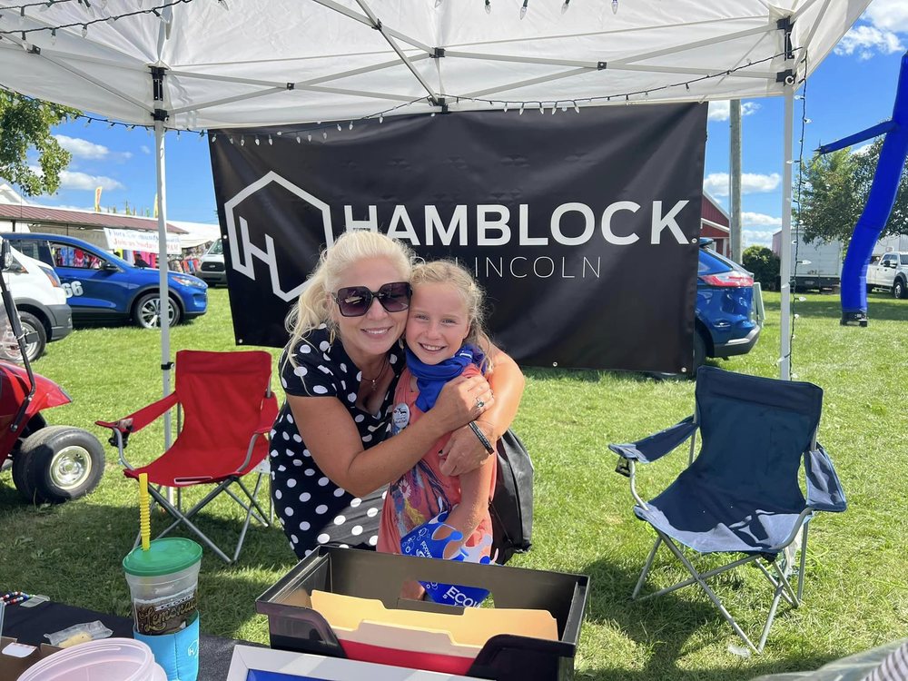 HAMBLOCK FORD LINCOLN 24 Photos 1800 N State St, Belvidere, Illinois Car Dealers Phone