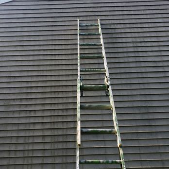 JL Services - Dirty siding - Waterproofing Near Me - Loveland, Ohio JL Services - Dirty siding - Waterproofing Near Me - Loveland, Ohio