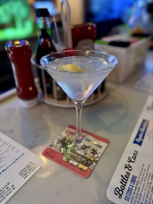 Starboard Raw by null