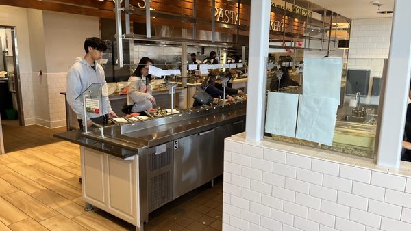 Soup 'n Fresh - Chino Hills by null