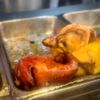 Sam Woo BBQ gift card