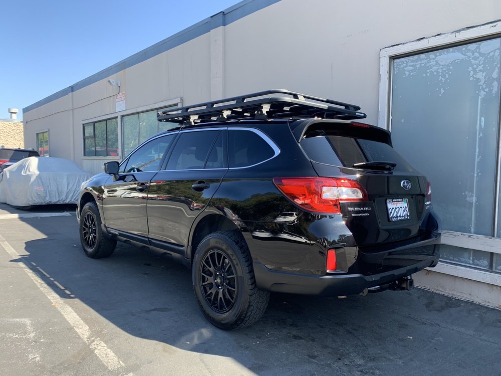 EDGAR AUTO DETAILING 28 Photos & 27 Reviews 25 Hamilton Dr, Novato