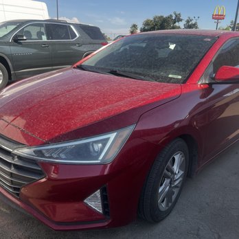 Fahrney Ford - New car! - Car Dealers Near Me - Selma, California