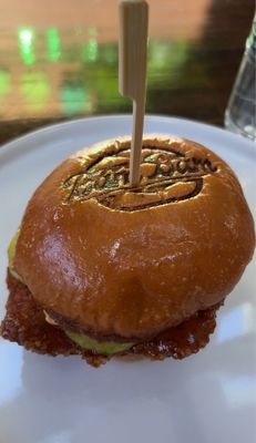 Bam Bam Burger Co. by null