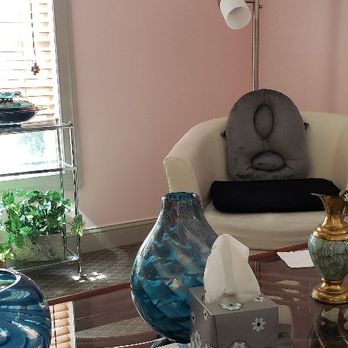 Excel Through Action - Office. Picture of where I sit - Psychologists Near Me - Lewes, Delaware