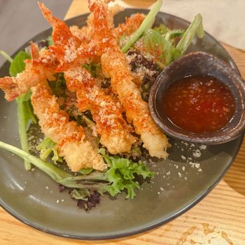 Tendon Kohaku - Japanese Near Me - Bellevue, Washington Tendon Kohaku - Japanese Near Me - Bellevue, Washington