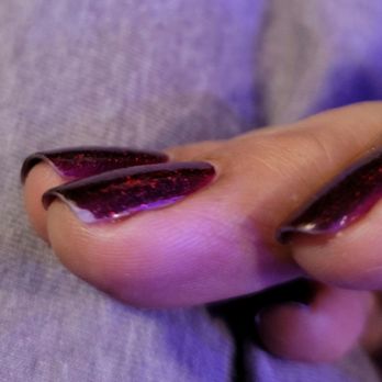 Palace Nails - Nail Salons Near Me - North Hills, California