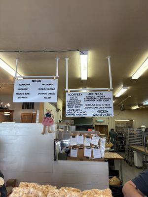 Sisters Bakery by null