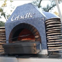 Wood fire pizza oven Wood fire pizza oven
