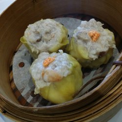 Ocean King Chinese Restaurant - Dim Sims 烧卖