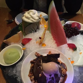 Roka Akor - Chicago - Sushi Bars Near Me - Chicago, Illinois Roka Akor - Chicago - Sushi Bars Near Me - Chicago, Illinois
