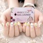 Iridescent Nail Lounge