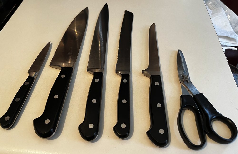 THE SHARPEST Updated May 2024 17 Photos & 27 Reviews Queens, New