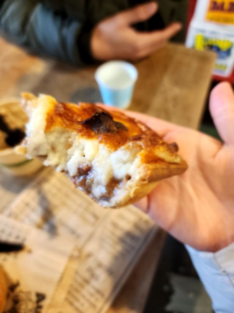 Australian Pie Company