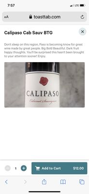 Dodici Pizza + Wine by null