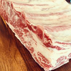 R W Bond & Son Family Butchers
