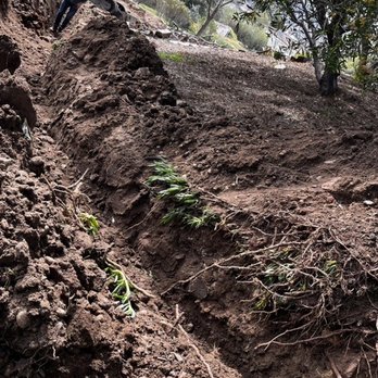 Accurate Underground & Grading - Tight Line trench - General Contractors Near Me - Ramona, California Accurate Underground & Grading - Tight Line trench - General Contractors Near Me - Ramona, California