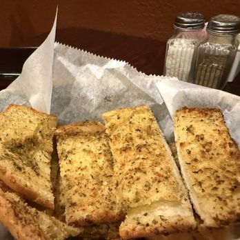 Rincon Italiano - Garlic Bread - Pizza Near Me - Owings Mills, Maryland