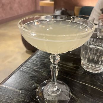 MEILI - Cocktail - Chinese Near Me - Brooklyn, New York