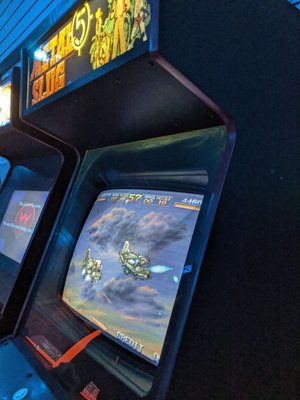 BA START - Updated May 2025 - 52 Photos & 34 Reviews - 647 Higuera St