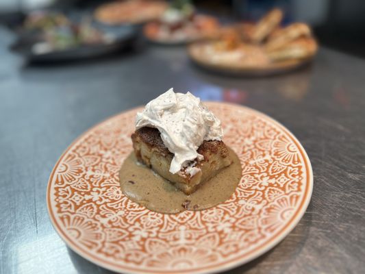 Rai's Rendezvous Kitchen + Bar