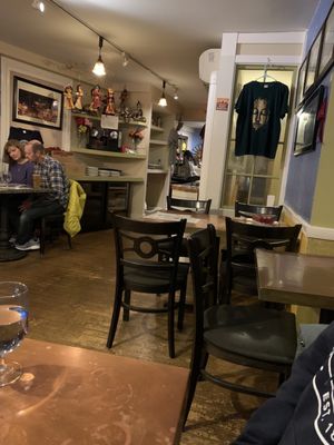 Durbar Square Restaurant | Authentic Nepalese Cuisine by null