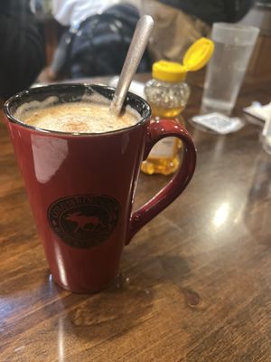 Columbine Café by null