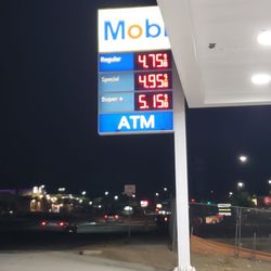 Mobil