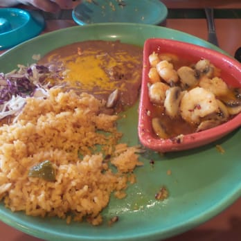 Fiesta Bonita - Marisco Ajo...delish! - Mexican Near Me - Kelso, Washington Fiesta Bonita - Marisco Ajo...delish! - Mexican Near Me - Kelso, Washington