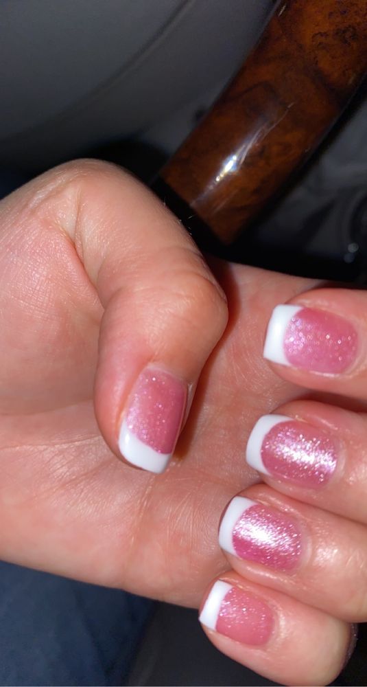 HAPPY FEET & NAIL Updated October 2024 13 Reviews 13778 W