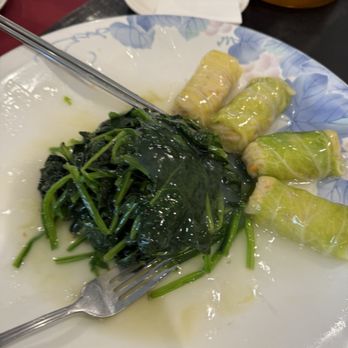 Vege Valley  - Vegetarian Near Me - San Gabriel, California