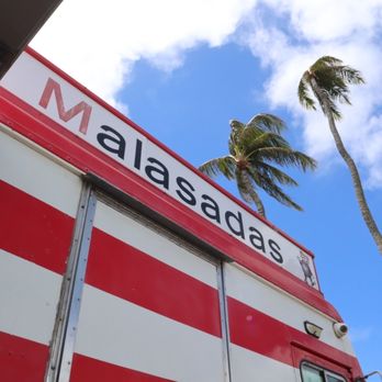 Leonard's Pearlridge Malasada Mobile - Desserts Near Me - Aiea, Hawaii Leonard's Pearlridge Malasada Mobile - Desserts Near Me - Aiea, Hawaii