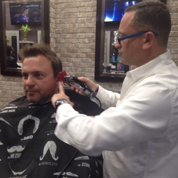 Exclusive Barber Shop - Barbers Near Me - Flushing, New York Exclusive Barber Shop - Barbers Near Me - Flushing, New York