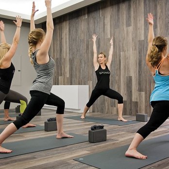 SPENGA Mokena - Yoga Near Me - Mokena, Illinois