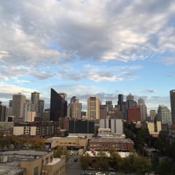 Seattle Heights Condo Owners Association - Belltown, at the doors of Downtown Seattle