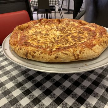 Five Star Pizza - Salad Near Me - Bradenton, Florida Five Star Pizza - Salad Near Me - Bradenton, Florida