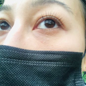 Rituals by Kat - No mascara, just lash lift - Eyelash Service Near Me - Alameda, California