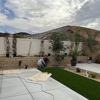 ROCK Turf and Landscape - Irrigation Near Me ROCK Turf and Landscape - Irrigation Near Me