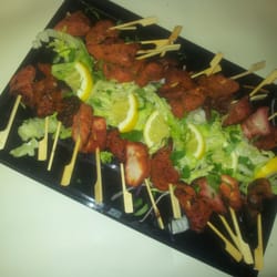 The Olive Tree Cafe & Restaurant
