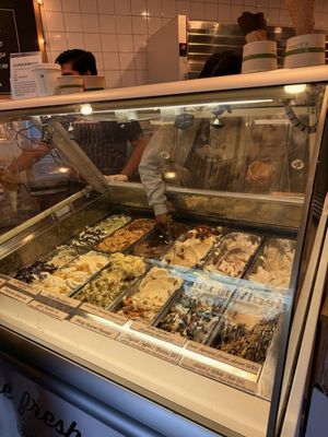 Lush Gelato by null Lush Gelato by null