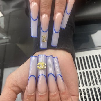 Honey Win Nails - Nail Salons Near Me - Vacaville, California Honey Win Nails - Nail Salons Near Me - Vacaville, California