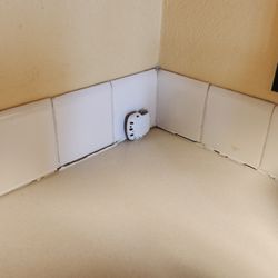 Scopa Properties - Kitchen needs repairs
