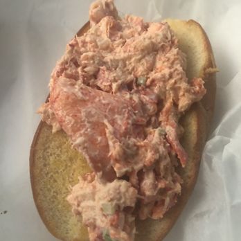 Fish Shack - Lobster roll - Seafood Near Me - Lighthouse Point, Florida
