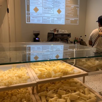 Tortello - Fresh pasta you can buy to go - Pasta Shops Near Me - Chicago, Illinois Tortello - Fresh pasta you can buy to go - Pasta Shops Near Me - Chicago, Illinois